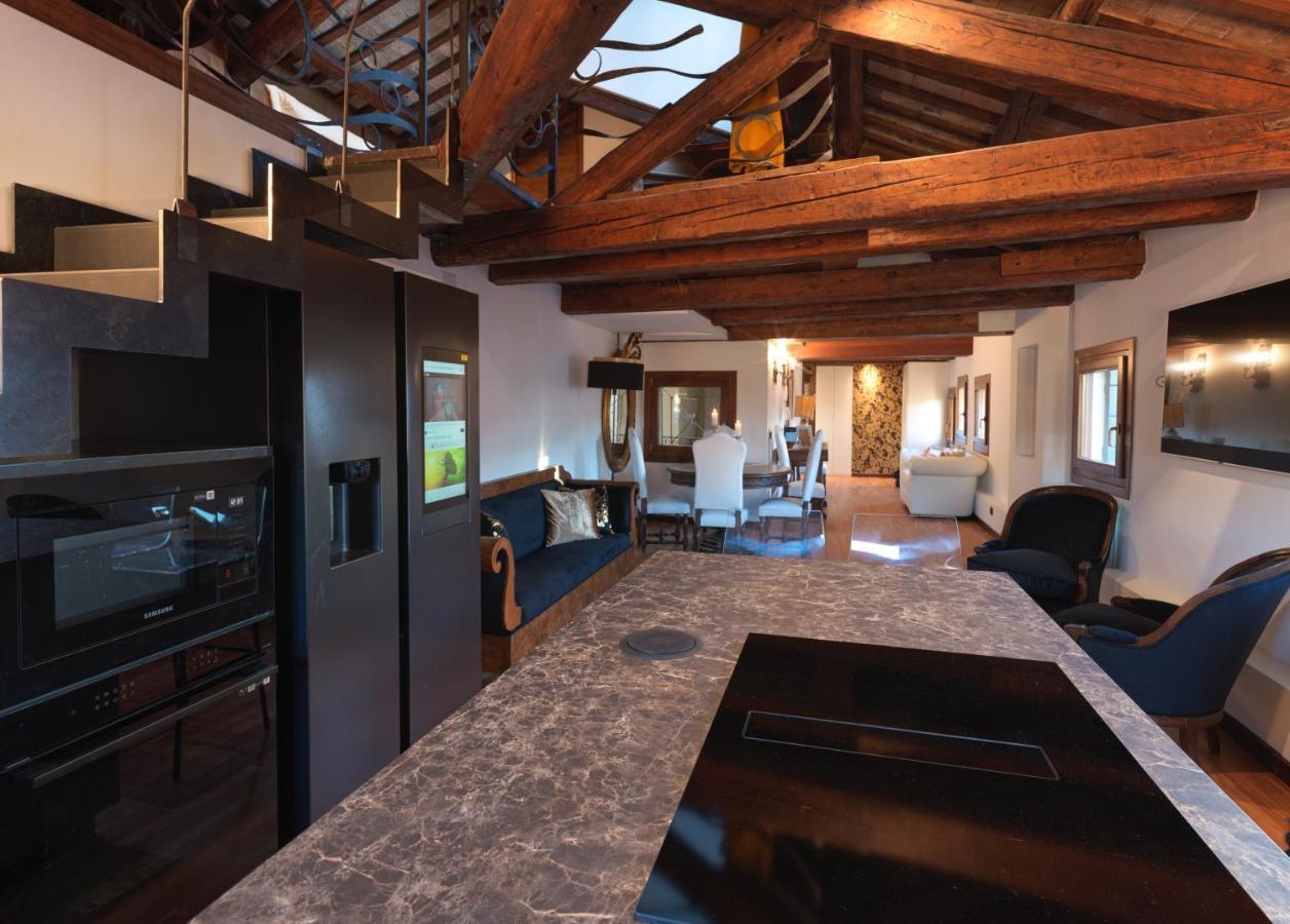 Apartamento Lalux