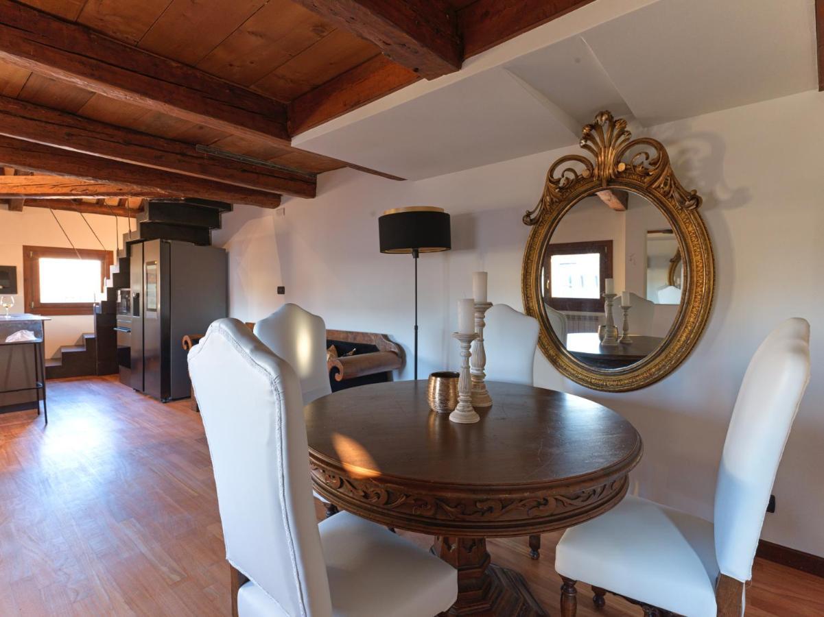 Lalux Apartamento Venecia