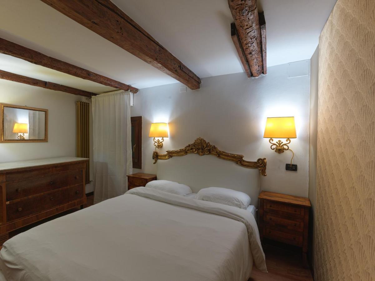 Apartamento Lalux *