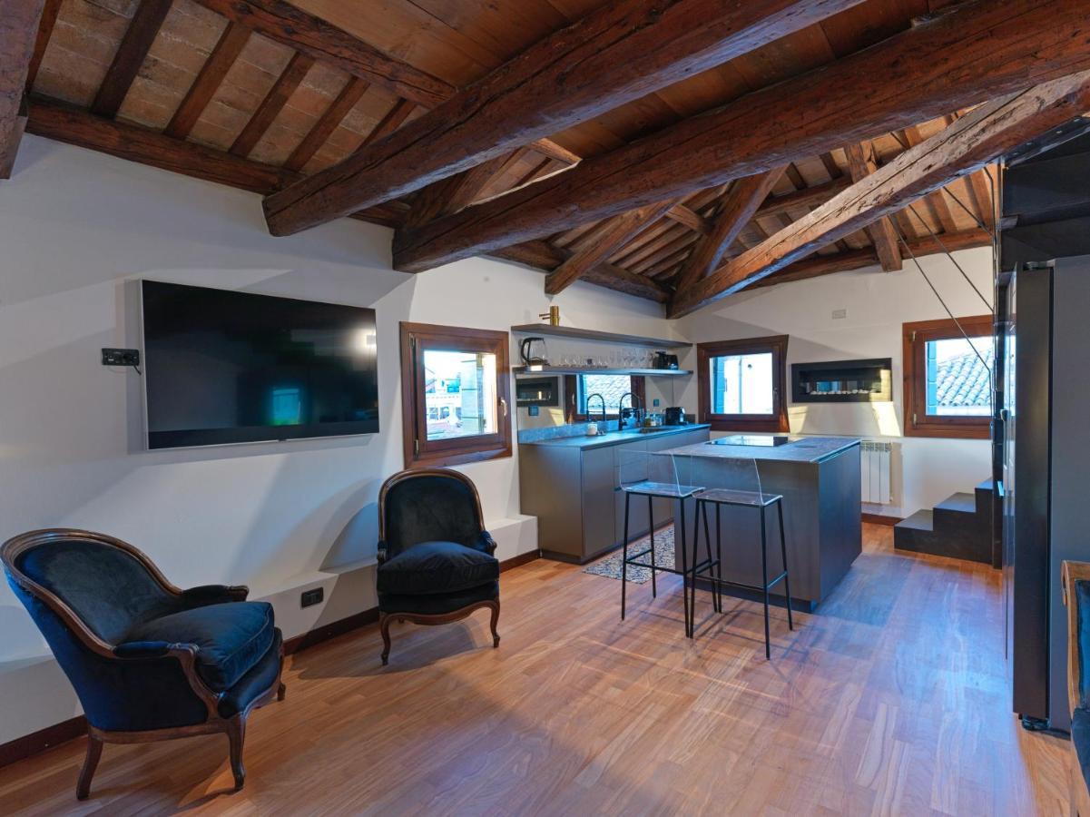 Lalux Apartamento
