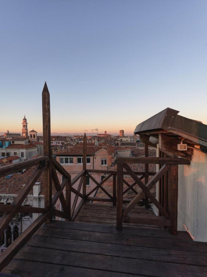 Lalux Apartamento Venecia
