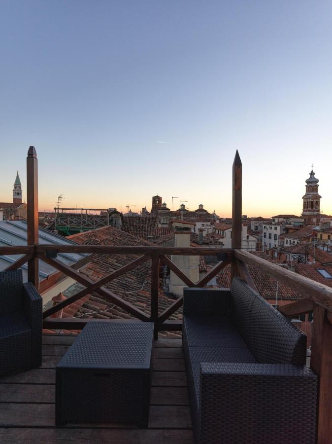 Apartamento Lalux *