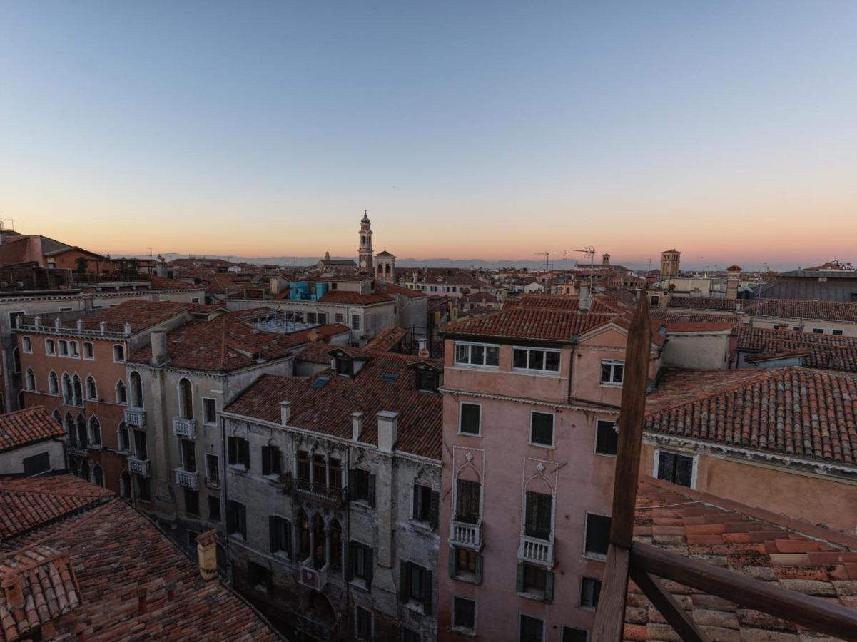 Lalux Venecia
