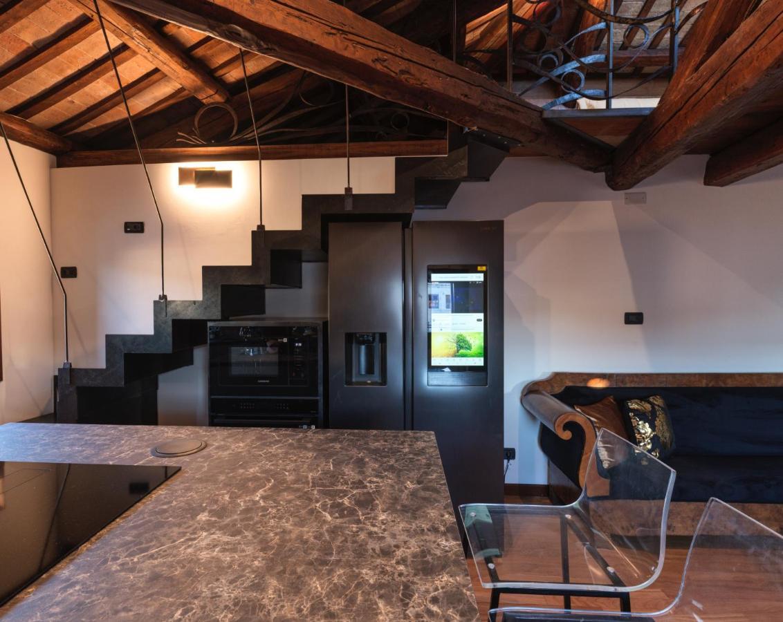 Apartamento Lalux *