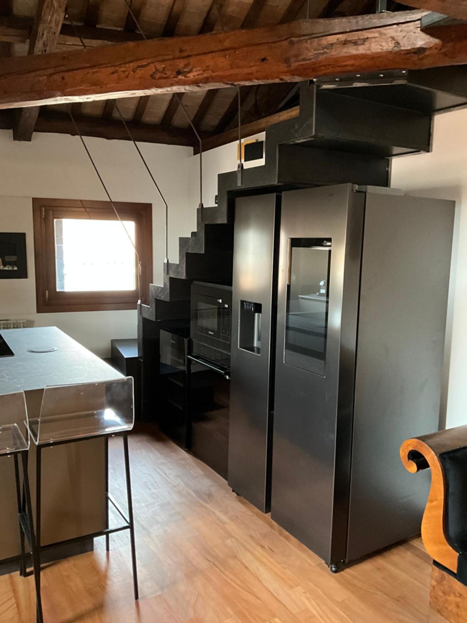 Lalux Apartamento *