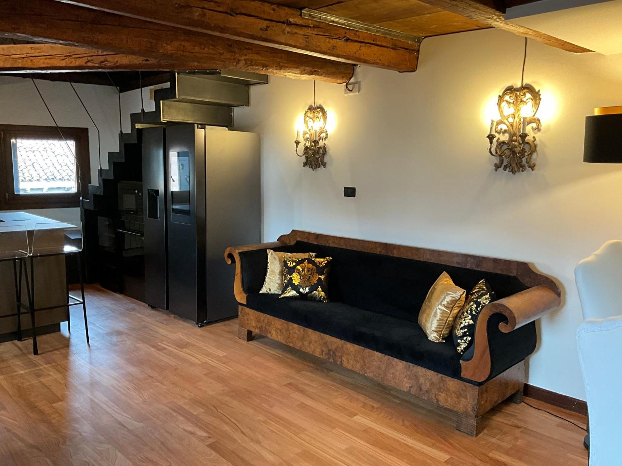 Apartamento Lalux
