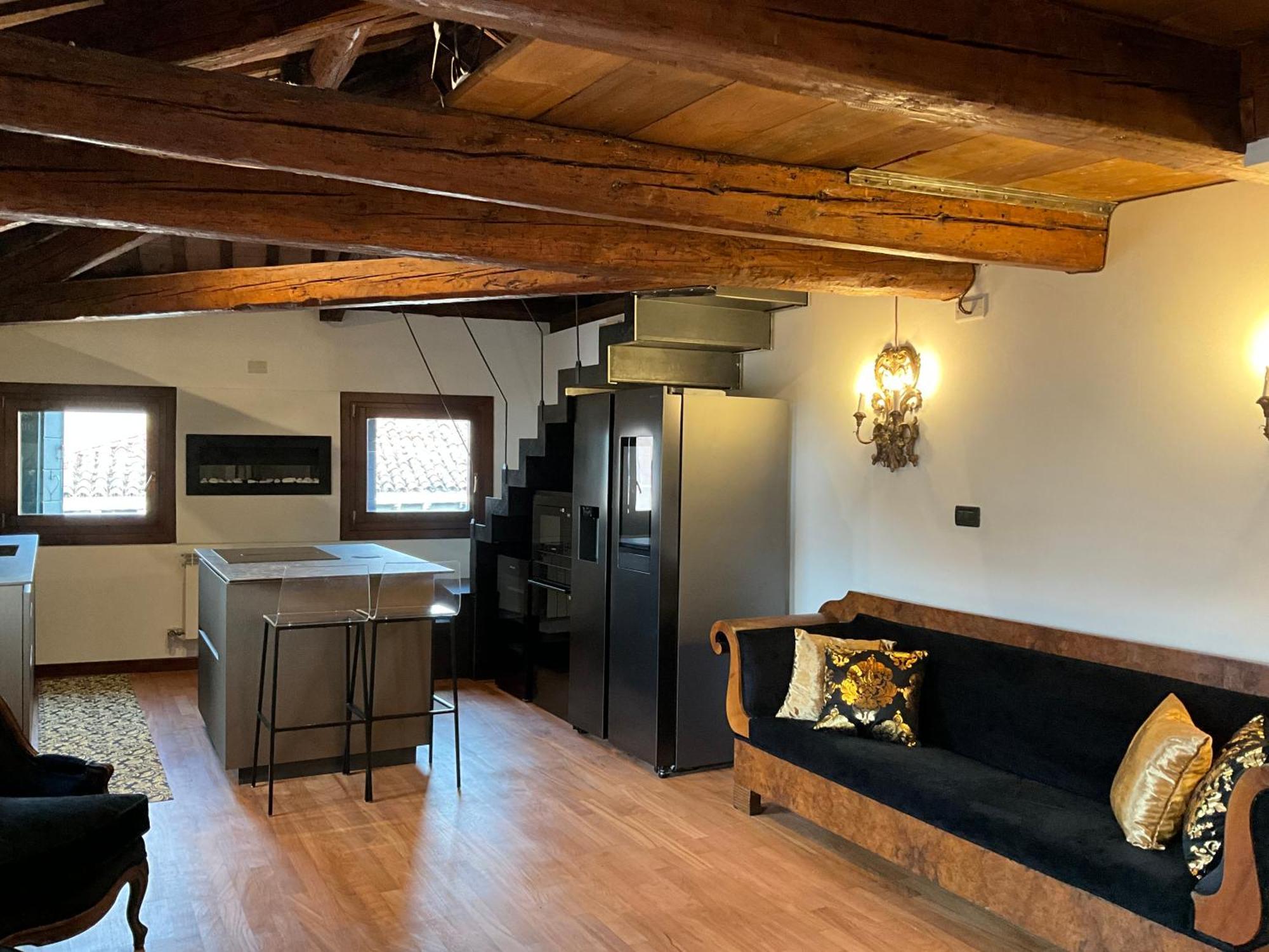 Apartamento Lalux *