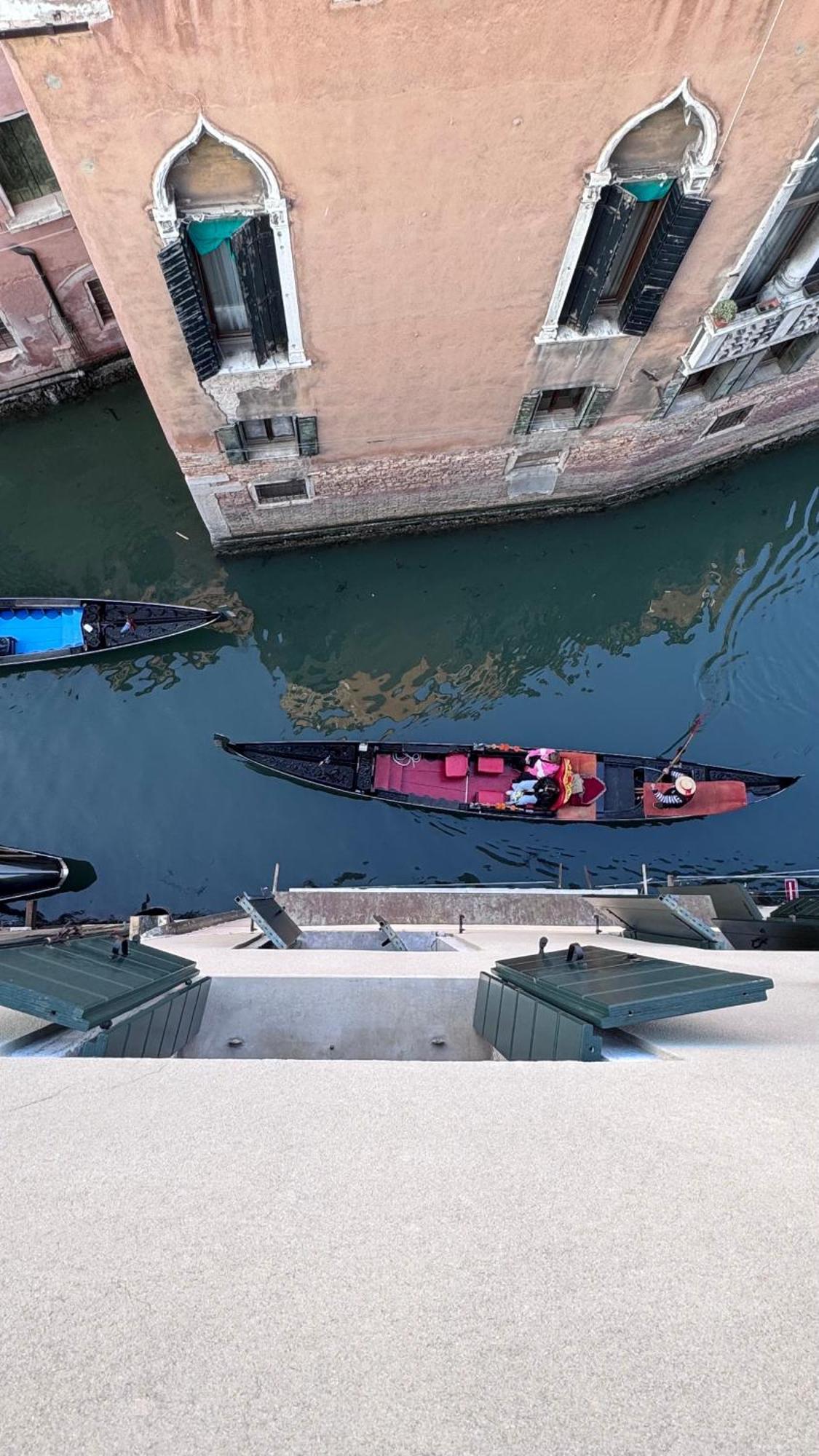 Apartamento Lalux Venecia